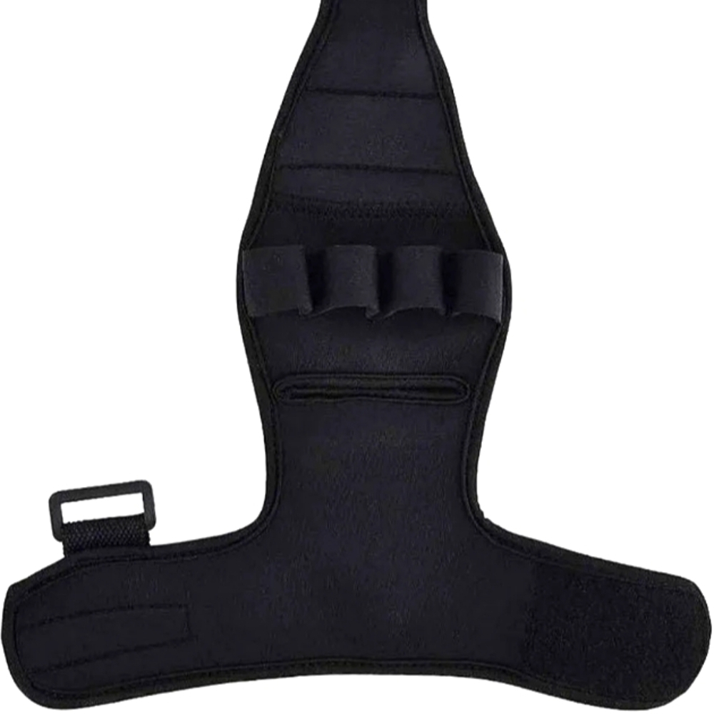 1Pc Anti-slip Stroke Hemiplegia Hand Training Rehabilitation Auxiliary Gloves